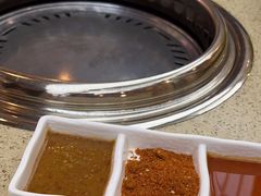 -妙香居韩国烤肉(容桂天佑城店)