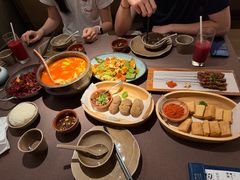 -山石榴·贵州菜(陆家嘴中心店)