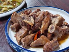 -金三可市井水煮鱼(金碧园店)