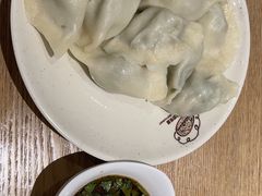 -饺子季水饺餐厅(新市街店)