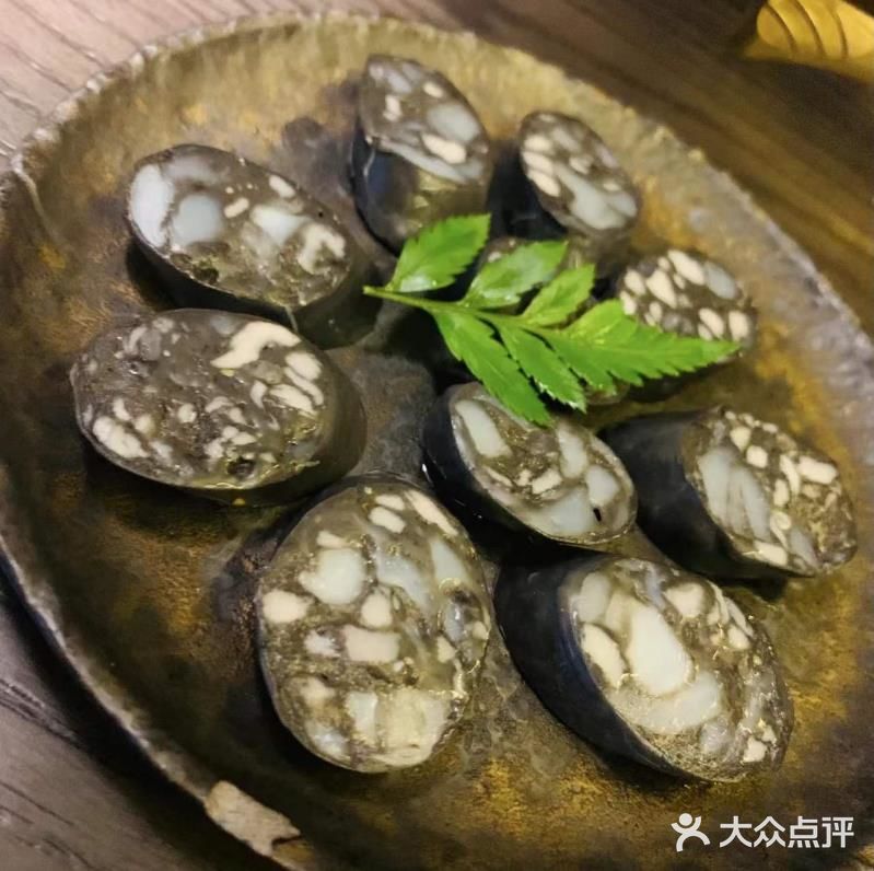 日式烧肉店