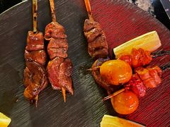 -鸟万·炭火料理Yaki ONE(星光店)