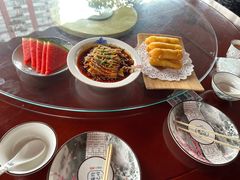 -杨记隆府(白象街店)