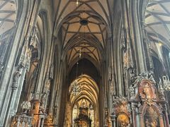 -斯蒂芬主教座堂(Stephansdom)