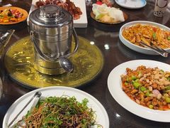 -东北大院·东北菜(三台子店)
