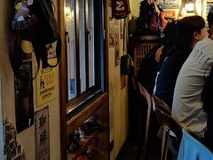 -沪水焙煎室(淡水路店)
