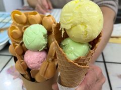 -成裕雪糕店(士多店)