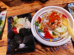 -小川洋风料理(汉街店)