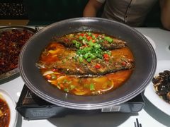 -香丰阁·烤鸭·川湘菜(清河店)