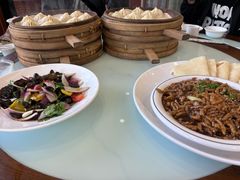 -黄家老店·非遗灌汤包(晋安路店)