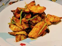 -百饺园(平山道店)