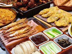 -单家老院·院子里的青岛菜(沙子口店)