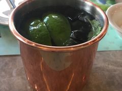 -大树餐厅(红旗街万达店)