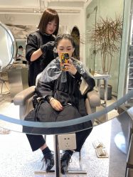 -MY HAIR ARDOR