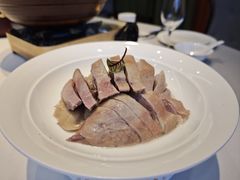 -香山湖渔家大院