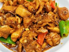 -李东农庄(中南百草园地标店)