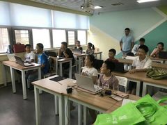 -魔扣少儿编程(格调中心店)