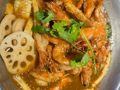 -邵汇大虾(泉园一路店)