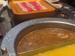 -牛YO寿喜烧和牛火锅自助(三台子万象汇店)