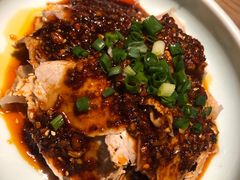 蒜泥白肉-辛香汇·现炒川菜(武进吾悦店)