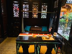 -鱼桥巷·美学川菜