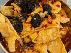 -红鼻子桂林米粉(金唐新光界店)