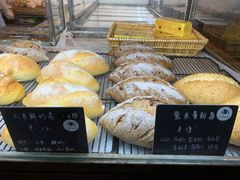 -仙峰天然面包(迎宾路店)