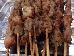 iphone_upload_pic-天津乾毓德饭庄·清真传统炒菜·海鲜烧烤(咸阳路店)