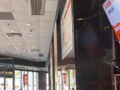 -汉堡王(嘉定宝龙城市广场)