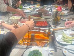 -海底捞火锅(太原南站店)