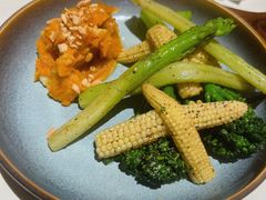 -Mogul Eatery·大亨餐酒馆