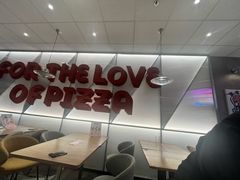 -必胜客(华都店)