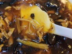 豆腐脑-增盛魁小吃店
