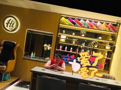 -海底捞火锅(番禺广场店)