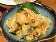 -気楽亭和食料理(气乐亭大世界本店)