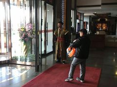 -观唐（国际）度假村温泉