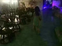 -大顶子山温泉旅游区