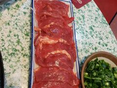 -鸿姐老火锅(静安店)