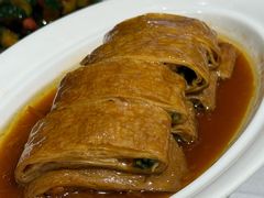 -西湖春天•老字号杭州菜(百汇店)