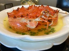 -东江海鲜酒家(艺都分店)