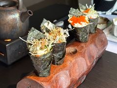-花潮料理艺食馆(SM新生活广场店)
