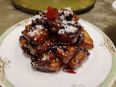 -烤肉宛饭庄(北新桥店)