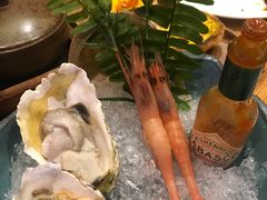-花潮料理艺食馆(世欧广场店)