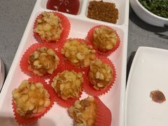 -海底捞火锅(方圆荟店)