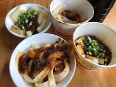 -洞子口张老二凉粉(文殊院店)
