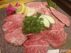 -隐炉和牛烧肉店(群力店)