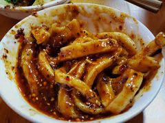 -洞子口张老二凉粉(文殊院店)