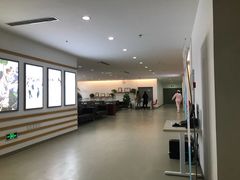 -乐健健康管理中心
