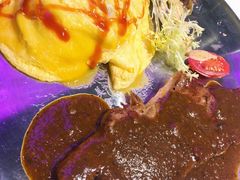 -龙记·香港茶餐厅(海上世界店)