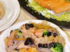 罗汉斋-佛有缘·32年老字号(广州首店)